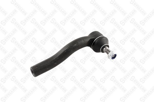 наконечник рулевой левый!\ Fiat Palio 96-01 51-00240A-SX STELLOX