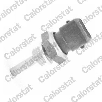 Nissan Датчик температуры охлаждающей жидкости (2конт) WS3002 VERNET