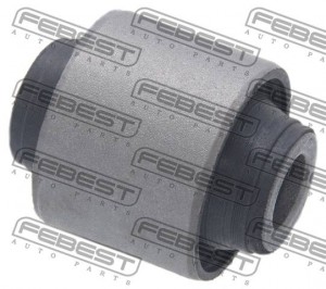 Mitsubishi Lancer, Galant 96-03 с/блок задней цапфы верхний MAB-051 FEBEST