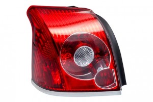 Toyota Avensis 06-07 Фонарь задний левый 21219N9LLDUE DEPO