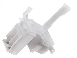 Mitsubishi Lancer 9 бачок омывателя (без мотора) MB42AB030L CASP