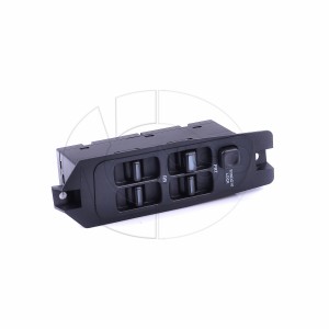 Блок управления стеклоподъемником передней двери левой DAEWOO Nexia NSP0196210780 NSP