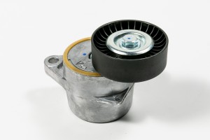 РОЛИК ПРИВОДНОГО РЕМНЯ (В СБОРЕ) JHT0096 JUST DRIVE
