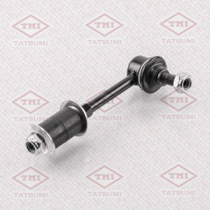 Hyundai Accent 99- Стойка стабилизатора задн TEB1077 TATSUMI