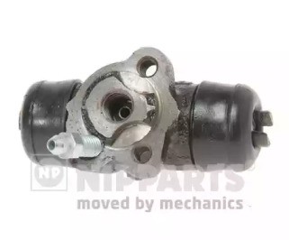 Toyota Carina E цилиндр тормозной рабочий левый J3242001 H B JAKOPARTS NIPPARTS