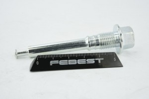 Nissan Qashqai J10, Teana J32, Tiida C11, X-Trail T30/T31 направляющаяя заднего  0274-J10LOWR FEBEST