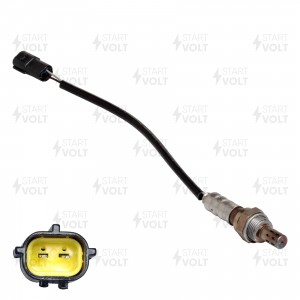 Chevrolet Spark 04-10  датчик кислорода  первый VS-OS 0551 START VOLT