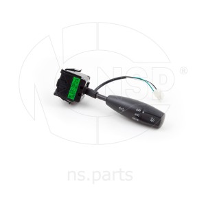 Chevrolet Lanos, Matiz Переключатель подрулевой  света без ПТФ NSP0196230794 NSP