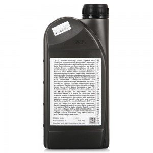 Масло моторное полусинтетическое GM 10W40 1L 1942043 GENERAL MOTORS