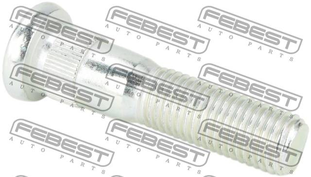 Шпилька портер 2 1284-002 FEBEST
