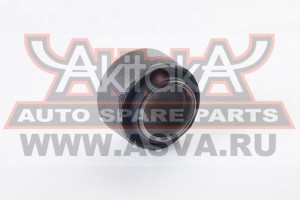 Nissan Primera p12 САЙЛЕНБЛОК ПОВОРОТНОГО КУЛАКА 0201-258 ASVA