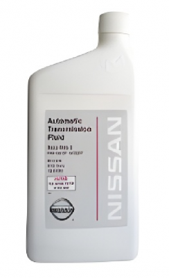 Nissan Matic fluid S 1L масло АКПП 999MP-MTS00-P NISSAN INFINITI