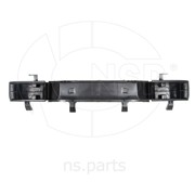 УСИЛИТЕЛЬ БАМПЕРА ЗАДНЕГО CHEVROLET LACETTI (СЕДАН) NSP0196953428 NSP