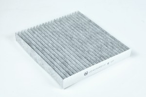 Фильтр салона (кокосовый уголь) JDAC806ECK JUST DRIVE