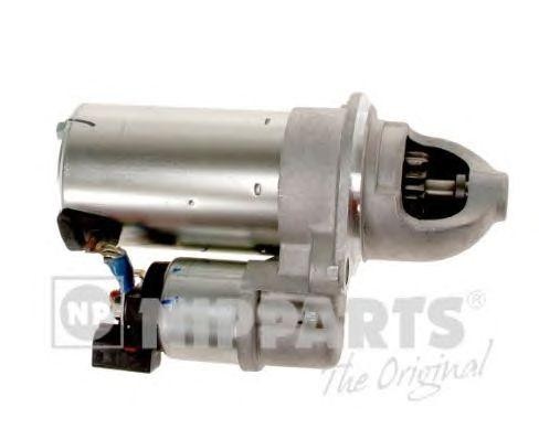 Hyundai Santa fe 2,0/2,4 13-16/Tucson, IX35 2,0/2,4 11-15/Optima 2,0/2,4 Стартер N5210515 H B JAKOPARTS NIPPARTS