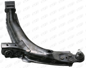 Daewoo Nexia/Lanos/Espero Рычаг передний левый CQKD-2L CTR