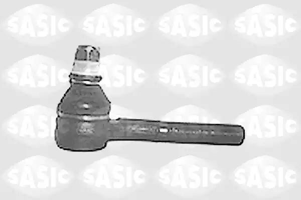 Peugeot 607 наконечник рулевой правый 8173443 SASIC