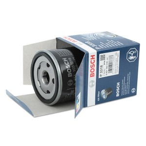 Фильтр масляный 0 451 103 318 BOSCH