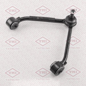 SS Actyon 04-10/Kyron/Rexton 07- рычаг передней подвески верхний лев TEE1788L TATSUMI