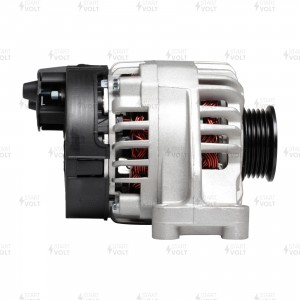 Fiat Albea генератор LG 1661 START VOLT