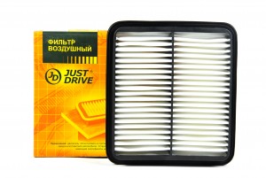Suzuki GV 98-05 фильтр воздушный JDA956 JUST DRIVE