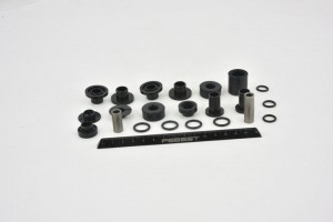 Ремкомплект кулисы кпп 0499-DA1GB-KIT FEBEST