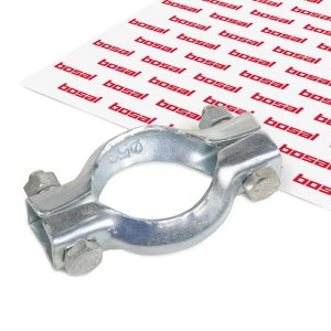 хомут 254-375 BOSAL