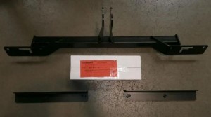 Opel Astra J HB с 2009 ТСУ (необходим смарт коннект 022-718) (фаркоп) 1178-A BOSAL