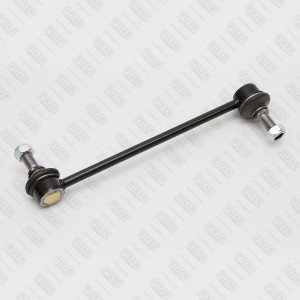 Hyundai Elantra 06-11/i30/Ceed 06-11/Cerato 09- стойка стаб-ра перед. FP0619 FIXAR