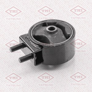 KIA CARENS 98- Опора двигателя передняя TEG1226 TATSUMI