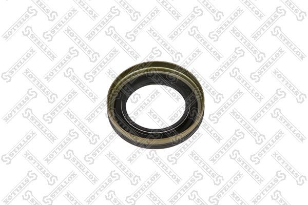 Fiat Albea, Doblo сальник привода левый 36x56x10/13,5 34-00033-SX STELLOX