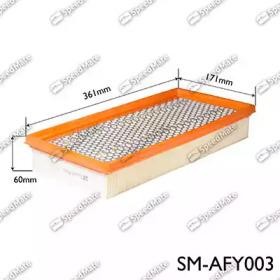 Фильтр воздушный SM-AFY003 SPEEDMATE