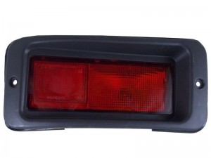 Mitsubishi Pajero Sport 01- ПТФ задний в бампер лев. ST21419P0L SAT
