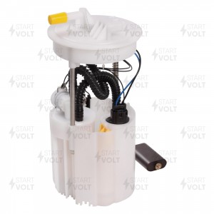 Nissan Primera P12 бензонасос в сборе SFM 1418 START VOLT