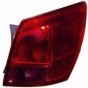 NISSAN QASHQAI 07- фонарь наружный задний правый 215-19K1R-UE DEPO