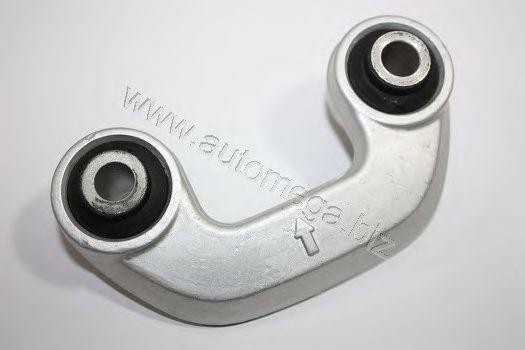 VAG Passat B5, Audi A4 стойка стабилизатора правая 3041103188D0D AUTOMEGA