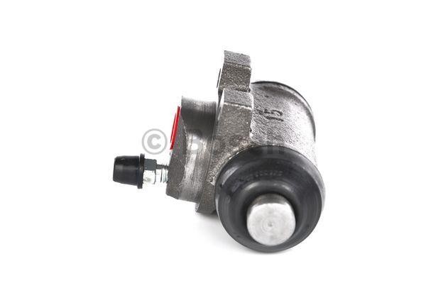 Peugeot Partner, Citroen Berlingo рабочий тормозной цилиндр 0 986 475 836 BOSCH