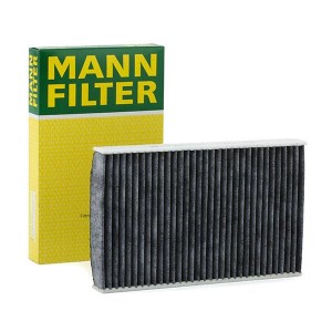 Peugeot 308 фильтр салонный угольный MANN CUK2940 MANN FILTER