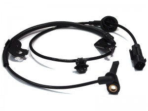 Mitsubishi Lancer 10 ,Outlander c 07г , ASX датчик ABS передний правый ST4670A576 SAT
