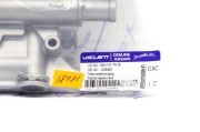 Chevrolet Cruze 1.6 F16D4/1.8/Aveo 1.4 F14D4/T300/Orlando 1.8 корпус термостата  50A121TM18 UXCLENT
