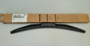 ЩТКА СТЕКЛООЧИСТИТЕЛЯ ПЕР R 983601R100 HYUNDAI KIA