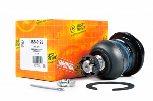 Hyundai Porter Шаровая опора нижняя JSB0125 JUST DRIVE