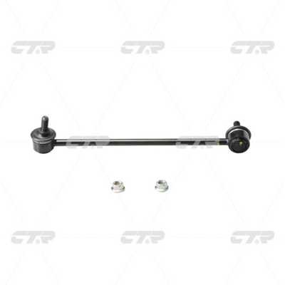 Kia Rio 06- Cтойка стабилизатора левая CL0344L CTR
