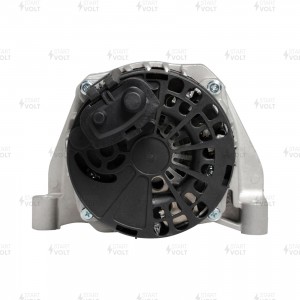 Fiat Albea генератор LG 1661 START VOLT