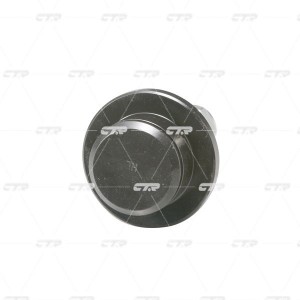 Kia Carnival Наконечник рулевой CEKK-33L CTR