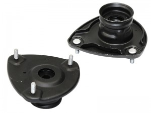 Kia Rio 06-11/Verna Опора амортизатора передн прав ST546101G555 SAT
