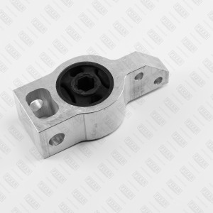 VAG Tiguan, Passat CC, B6, B7 сайлентблок переднего рычага задний с кронштейном FG0244 FIXAR