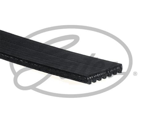 Поликлиновый ремень привода вспомогательных агрегатов Micro-V® StretchFit 7PK1051SF GATES