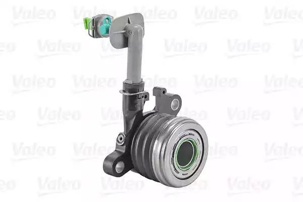 Nissan CR12,14, HR16 , Renault Megane 2, Duster, Largus, Clio 3 гидравлический в 804527 VALEO PHC