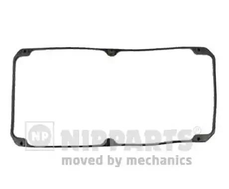 Mitsubishi Outlander 2.4 03-, Galant 2.0-2.4 96- прокладка клапанной крышки J1225035 H B JAKOPARTS NIPPARTS